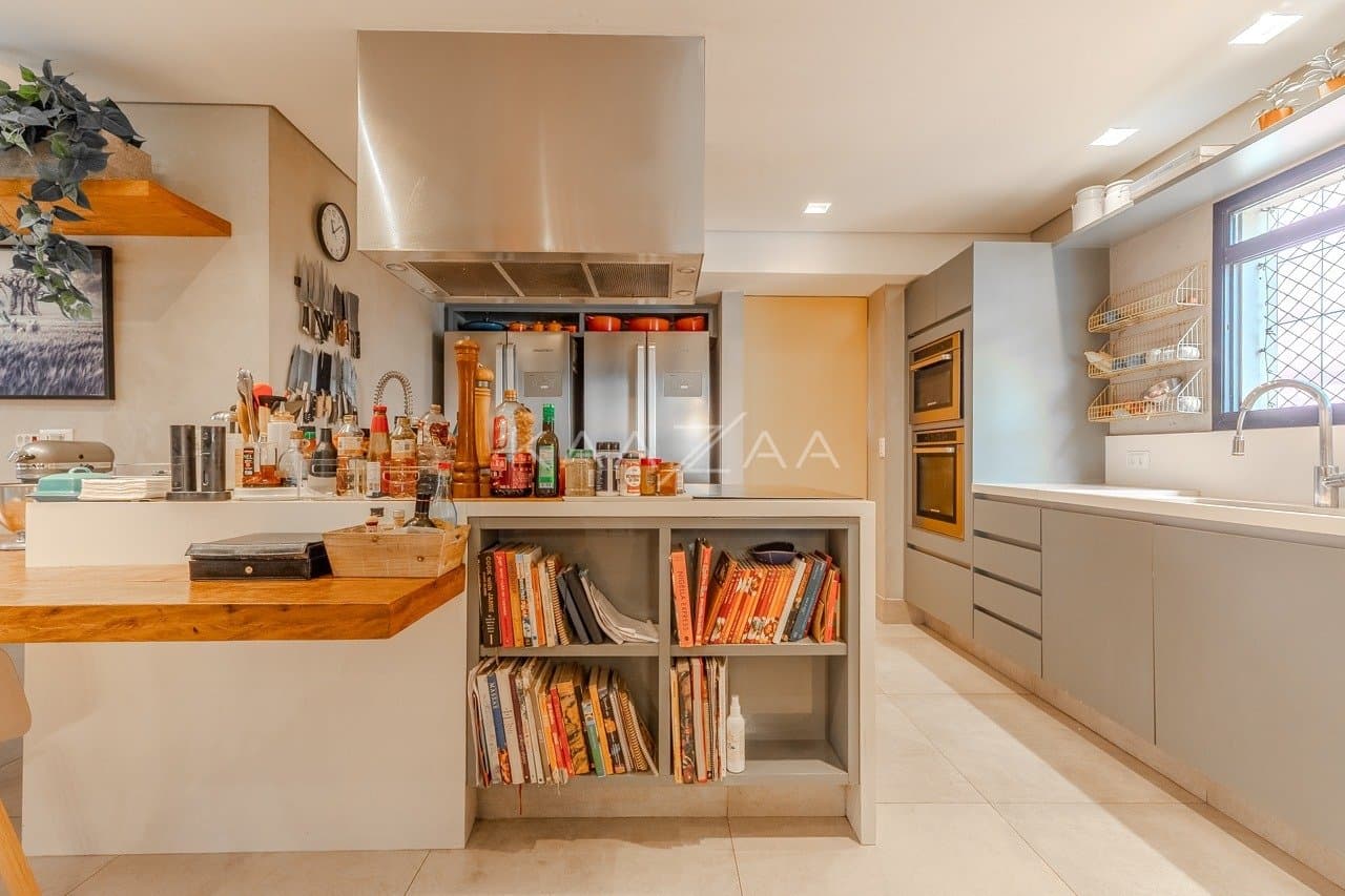 Apartamento à venda no Itaim Bibi - Foto 21