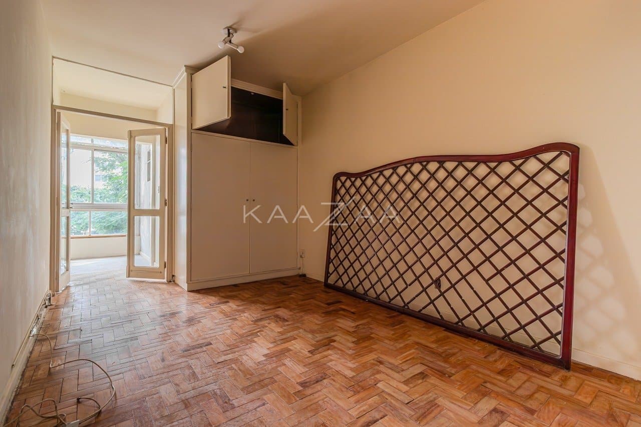 Apartamento à venda no Jardim Paulistano - Foto 19
