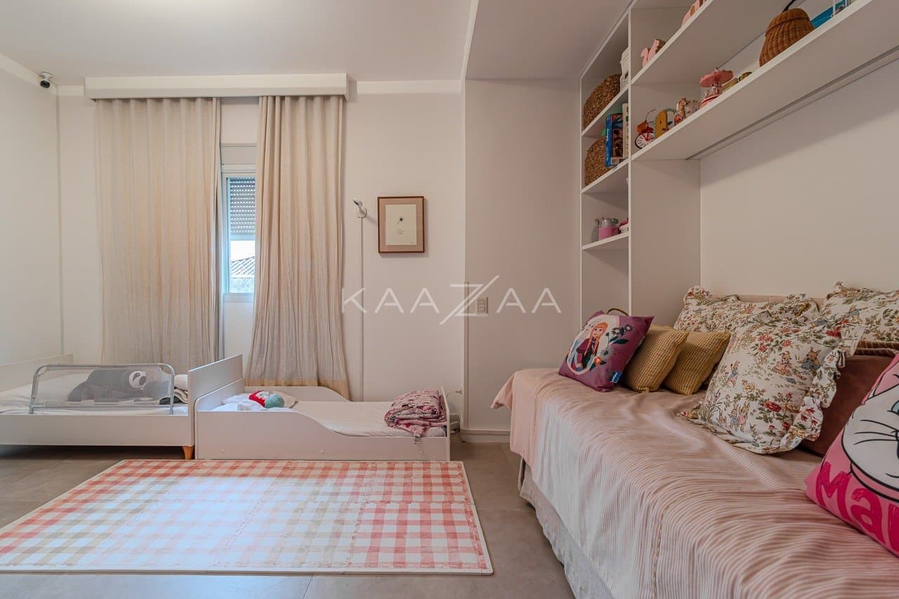 Apartamento à venda no Jardim Paulista - Foto 38