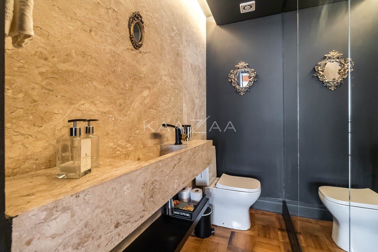 Apartamento à venda no Jardim Paulista - Foto 13