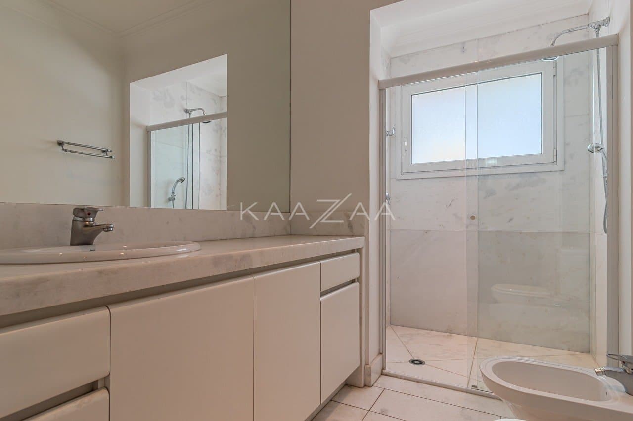 Apartamento à venda no Jardim Paulistano - Foto 34