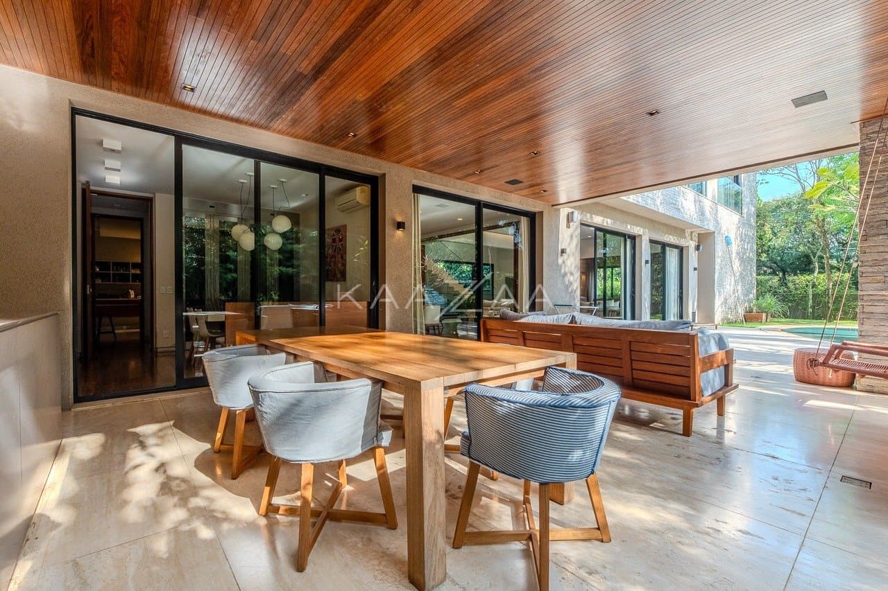 Casa à venda em Cidade Jardim - Foto 6