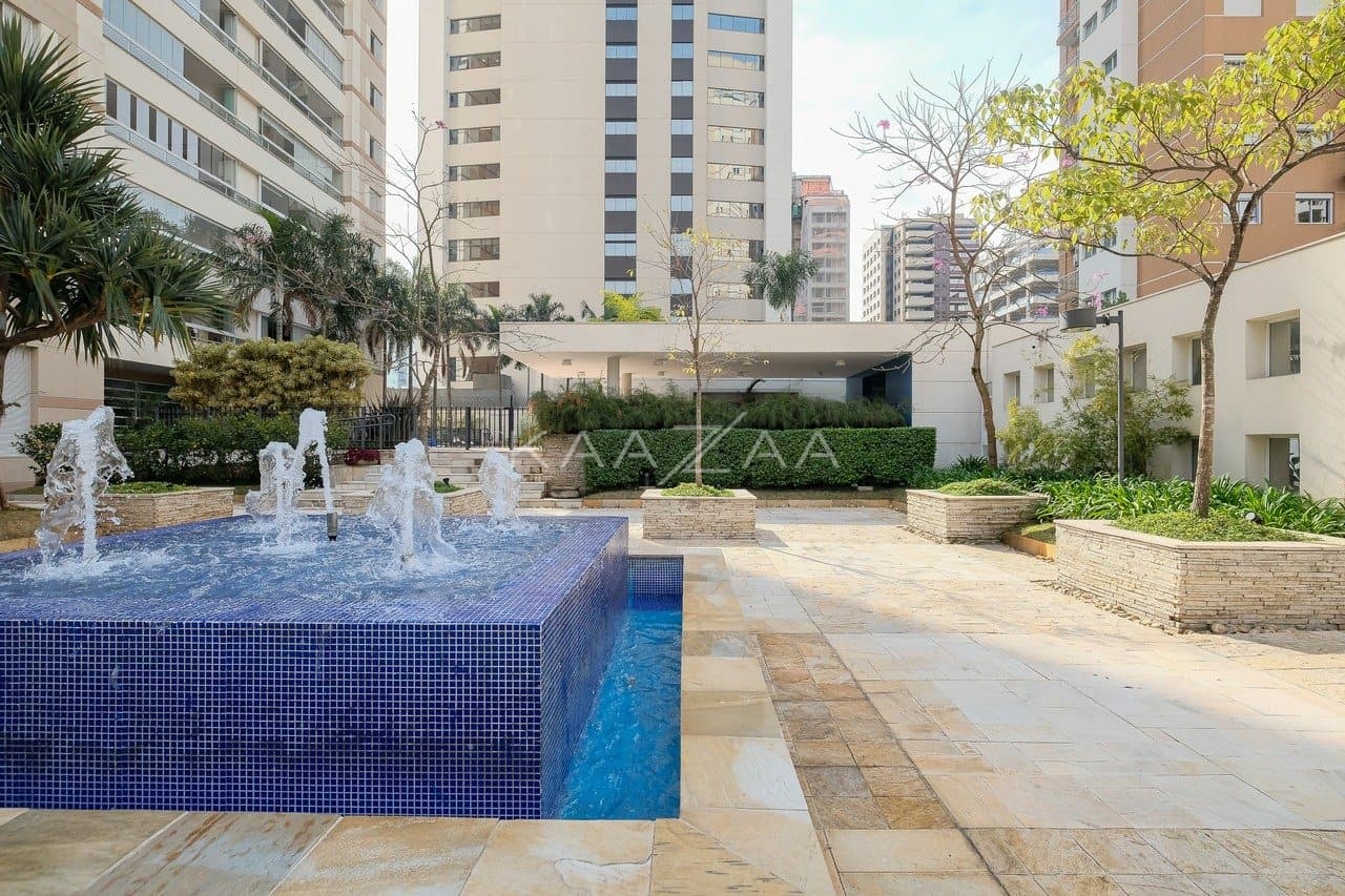 Apartamento à venda no Itaim Bibi - Foto 34