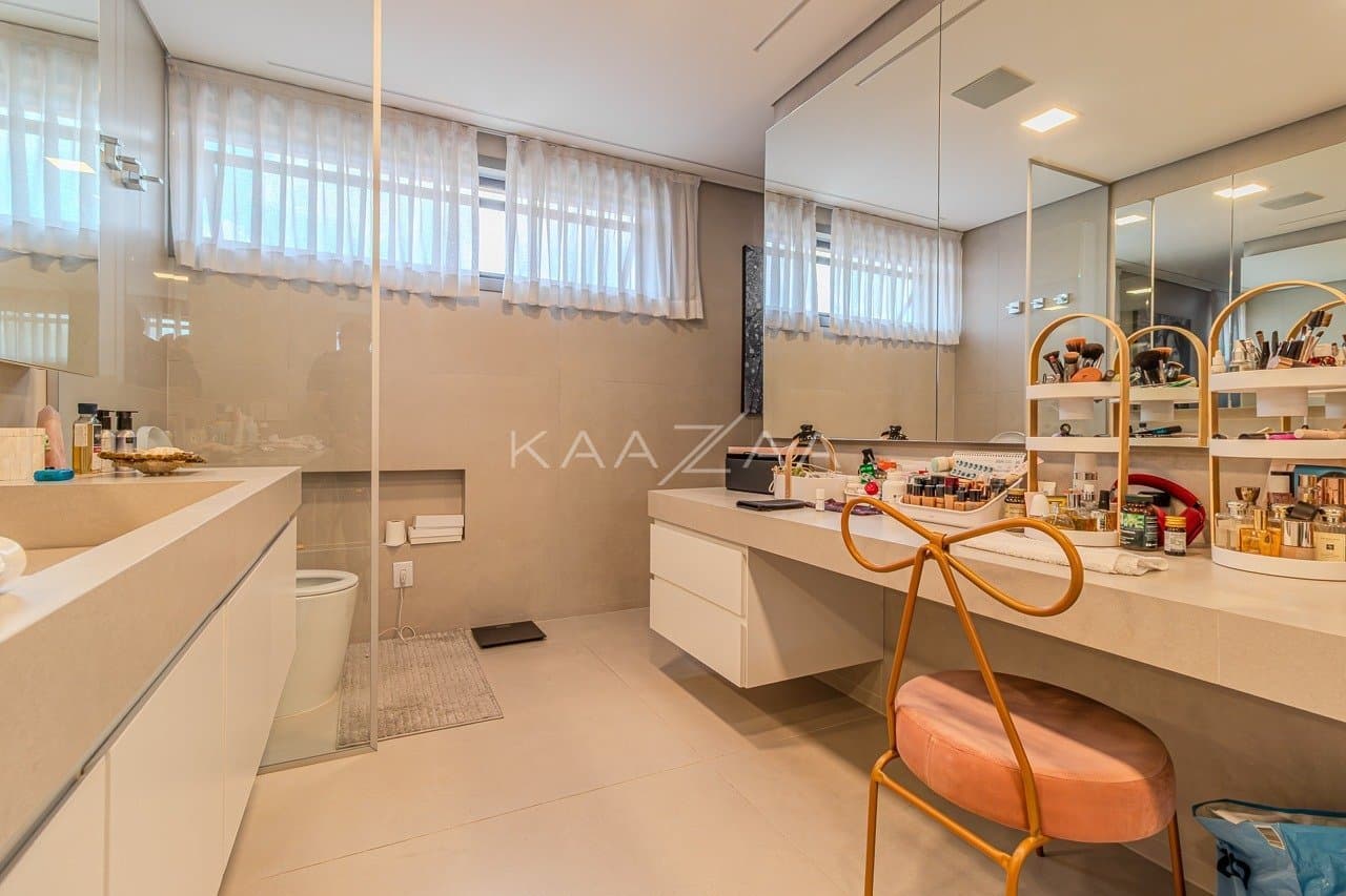 Casa à venda no Jardim Paulista - Foto 42