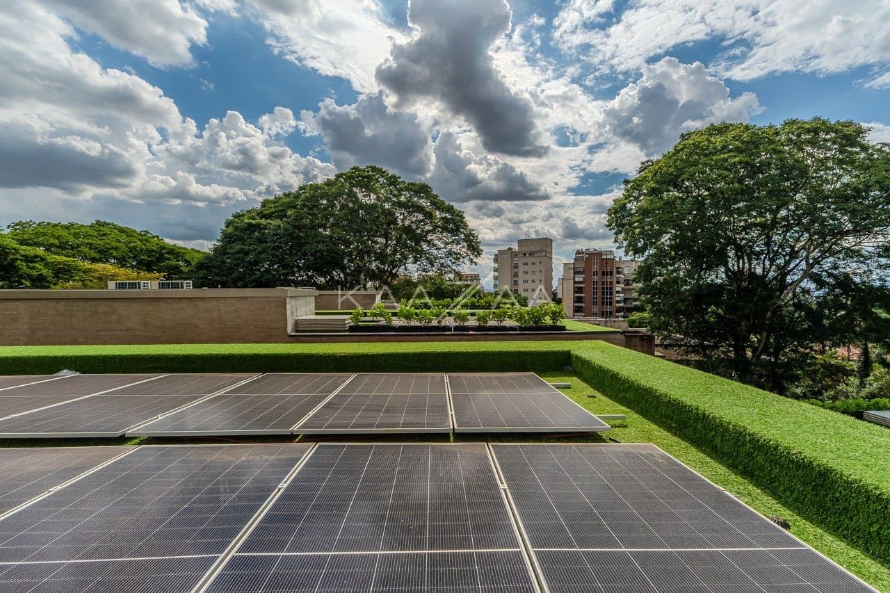 Casa em condomínio à venda no Jardim Guedala - Foto 25