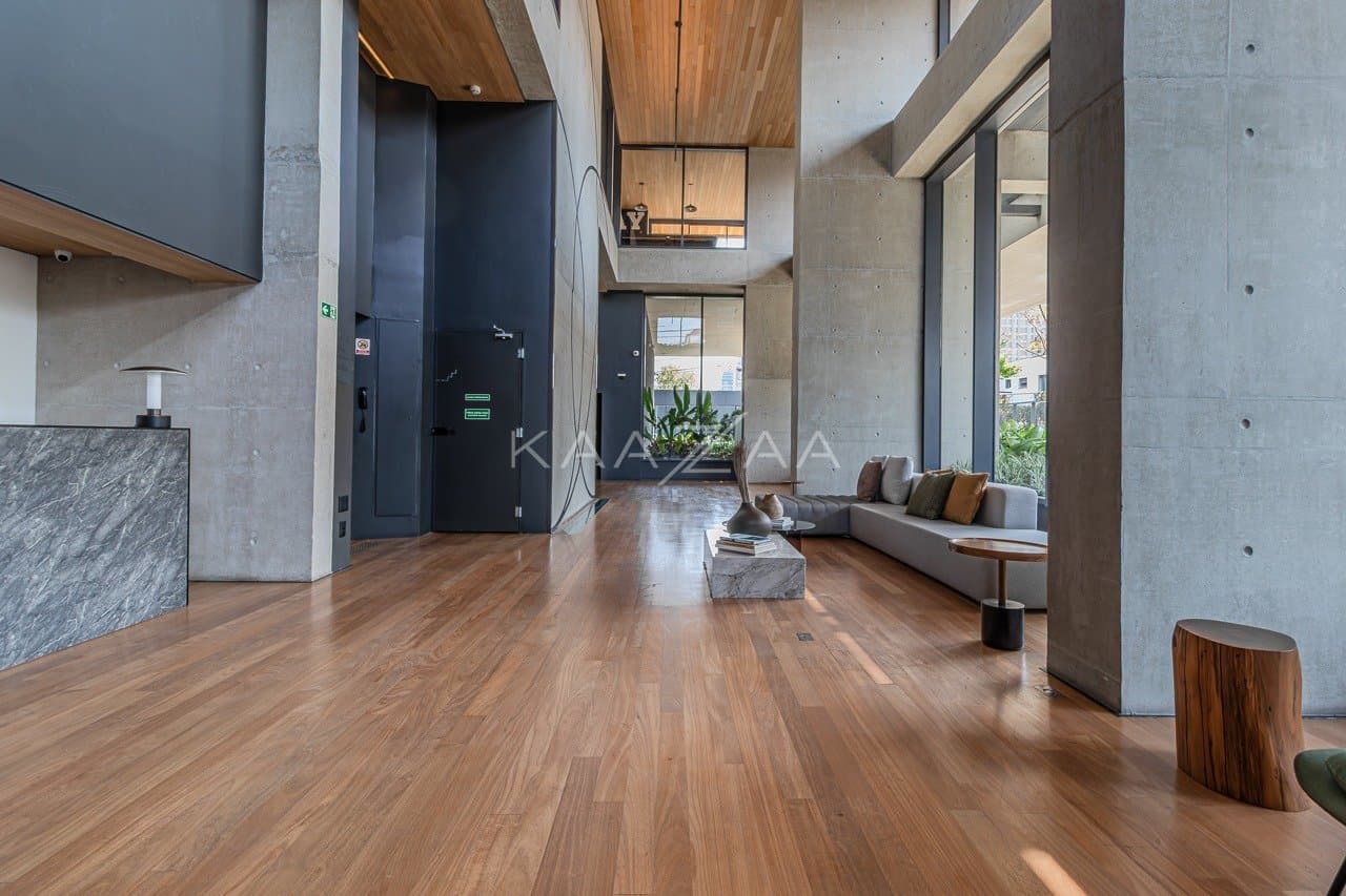 Apartamento duplex à venda na Vila Nova Conceição - Foto 34