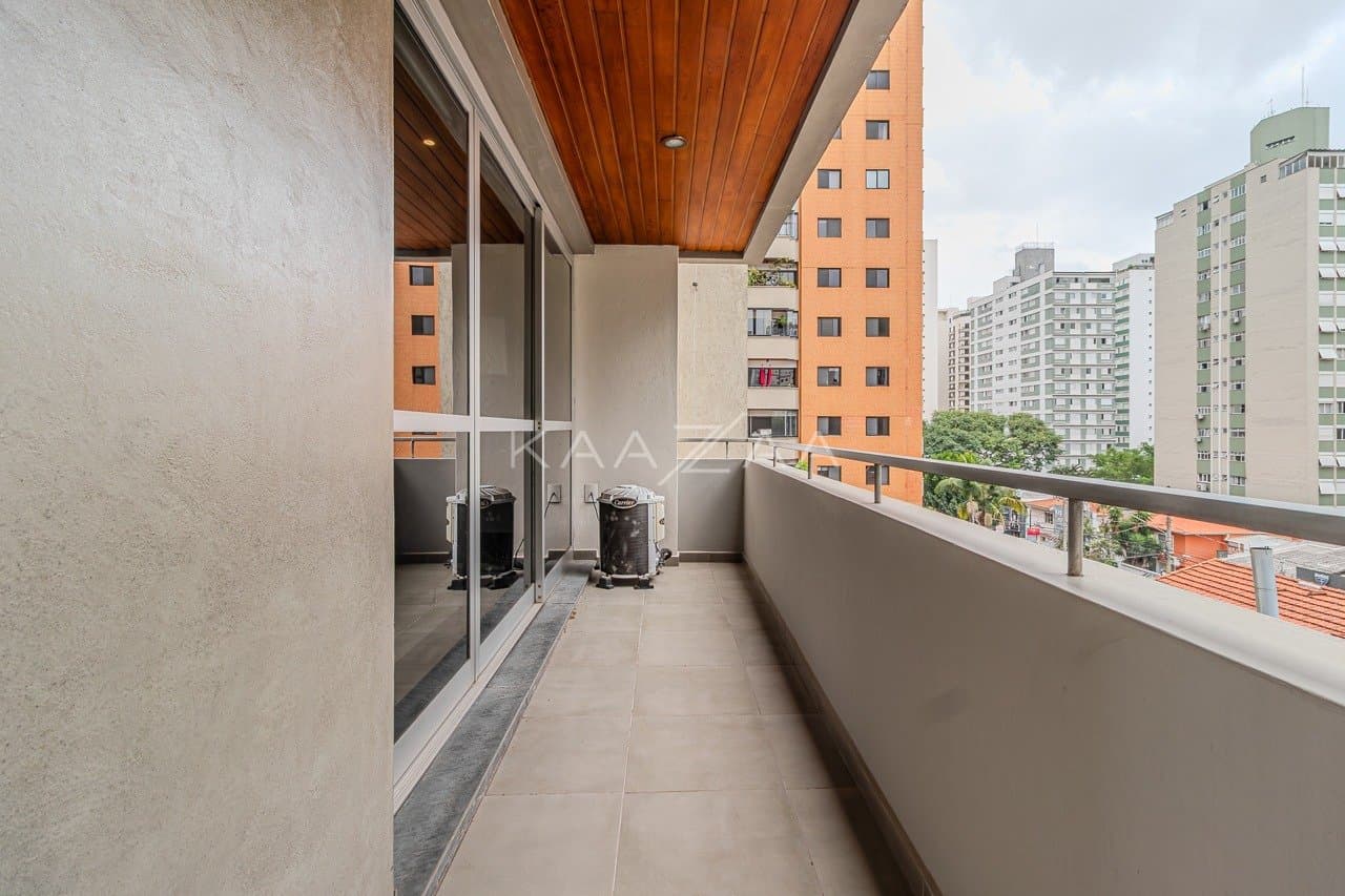 Apartamento à venda em Moema - Foto 12