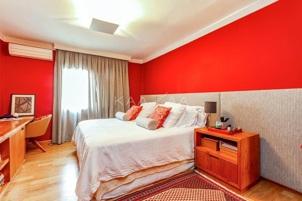 Apartamento para locação no Itaim Bibi - Foto 10