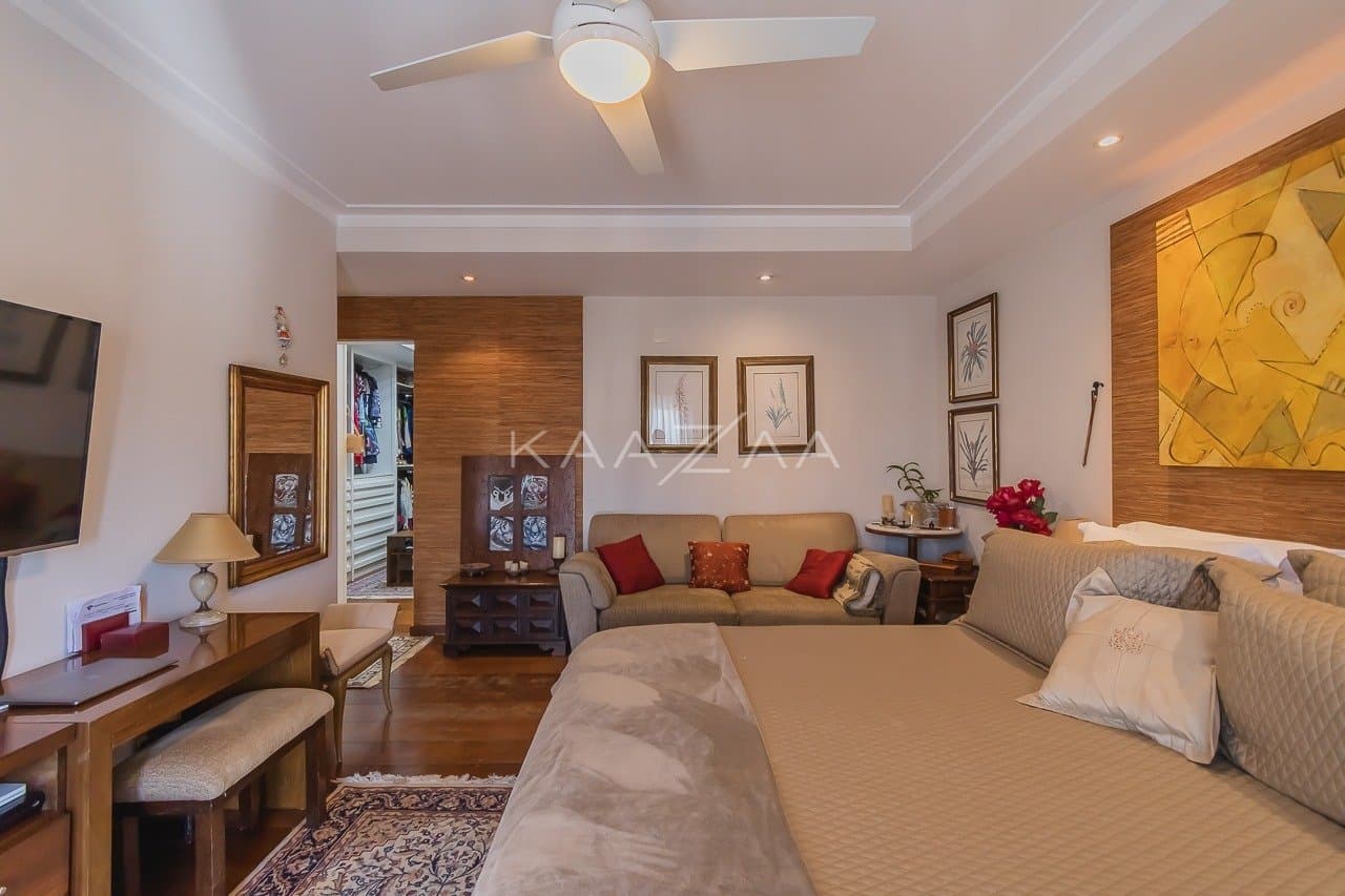 Para ter uma vista panorâmica diante de seus olhos todos os dias, apartamento na Vila Beatriz. - Foto 52