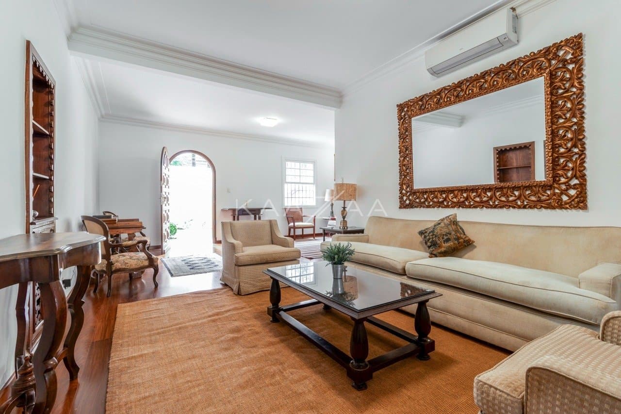Casa no Jardim Europa. - Foto 9