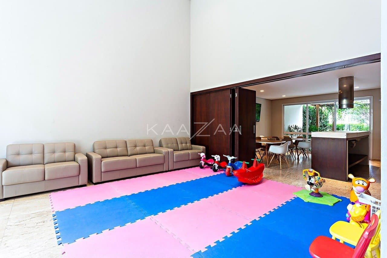 Apartamento à venda no Jardim Paulista - Foto 41