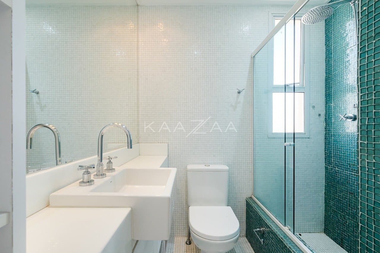 Apartamento à venda no Itaim Bibi - Foto 25