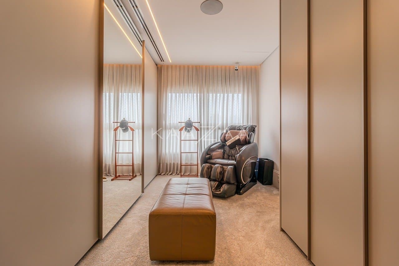 Apartamento à venda na Vila Olímpia - Foto 32