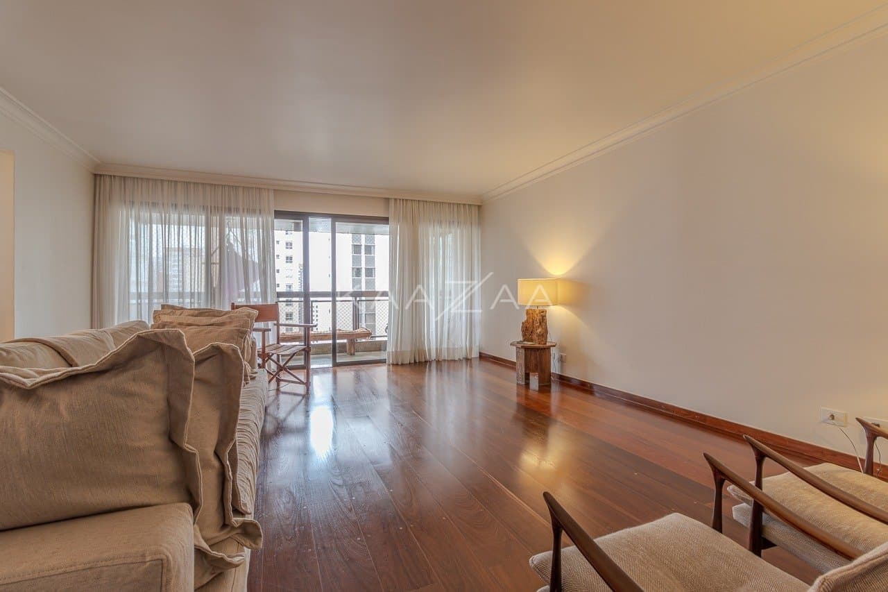 Apartamento em Pinheiros - Foto 2