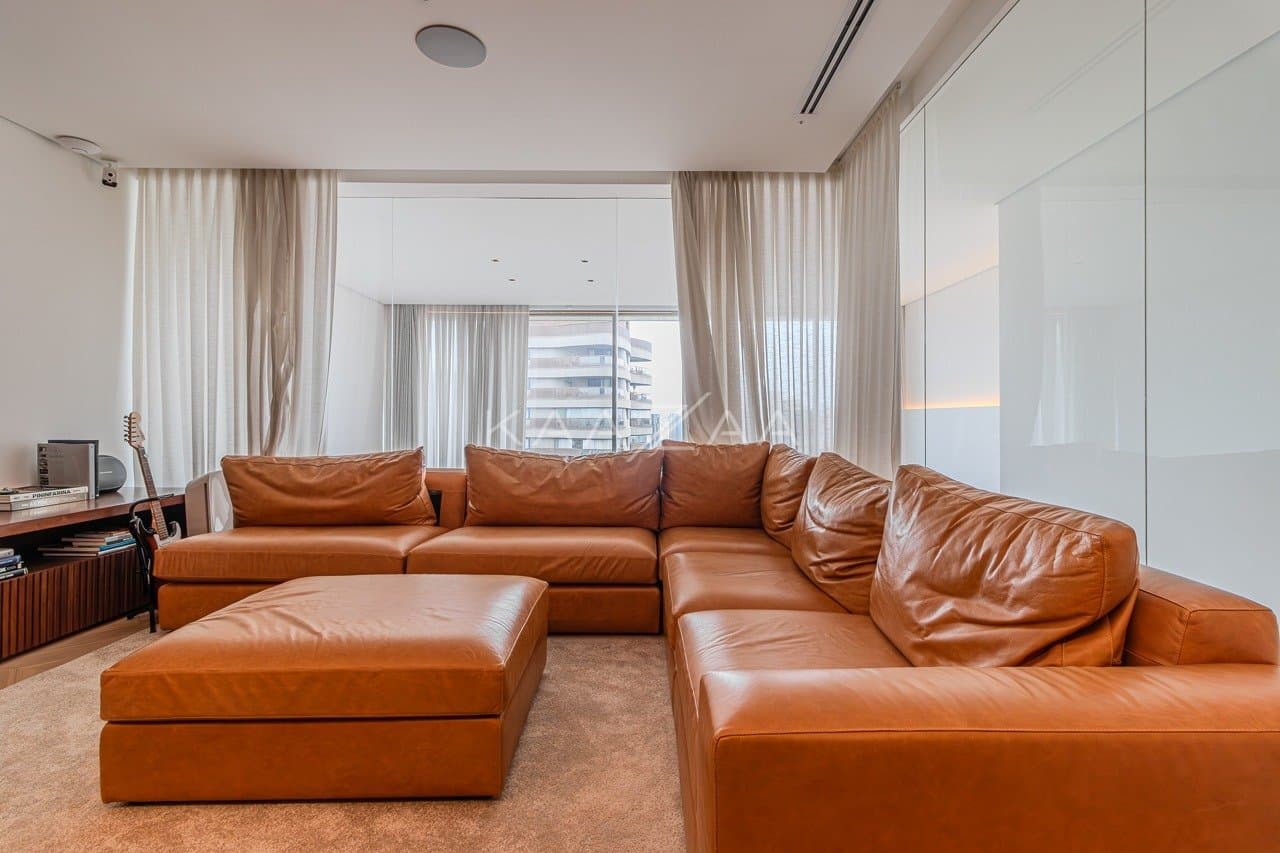 Apartamento à venda na Vila Olímpia - Foto 21