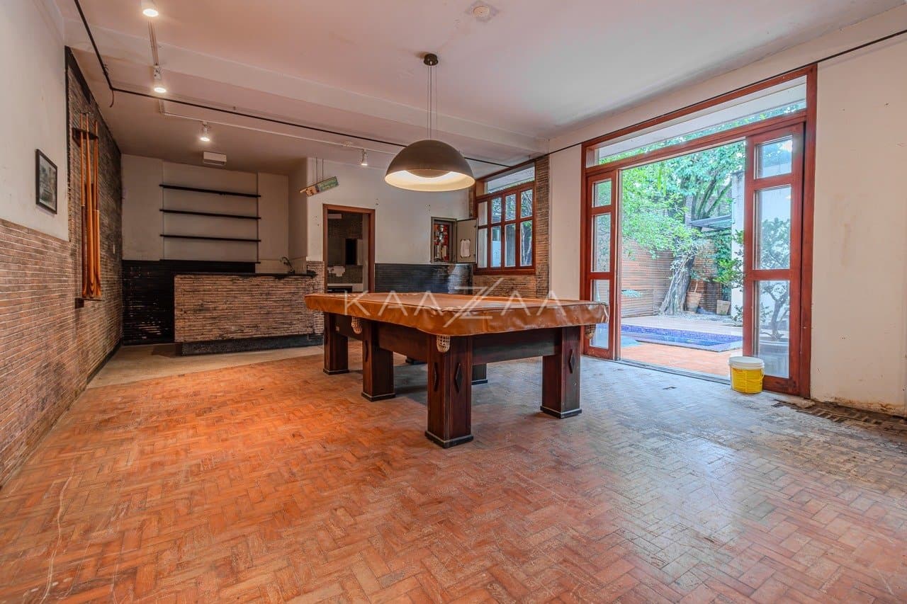Casa à venda no Jardim Paulista - Foto 9