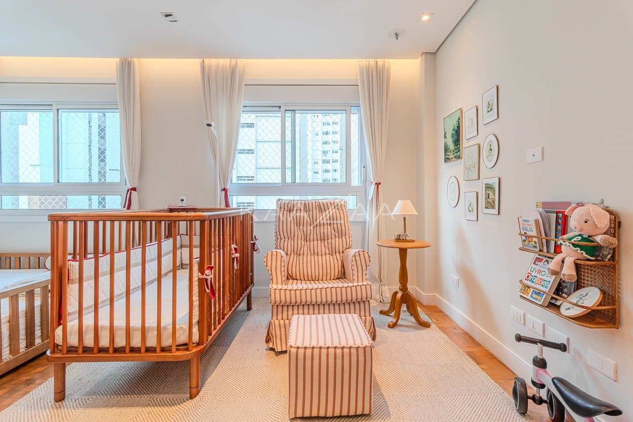 Apartamento à venda no Jardim Paulista - Foto 23
