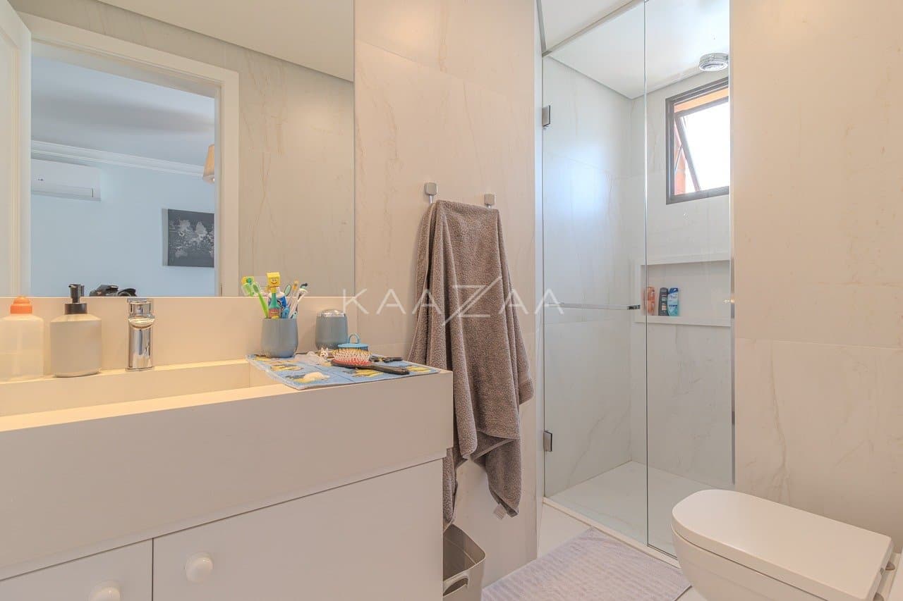 Apartamento no Real Parque - Foto 32