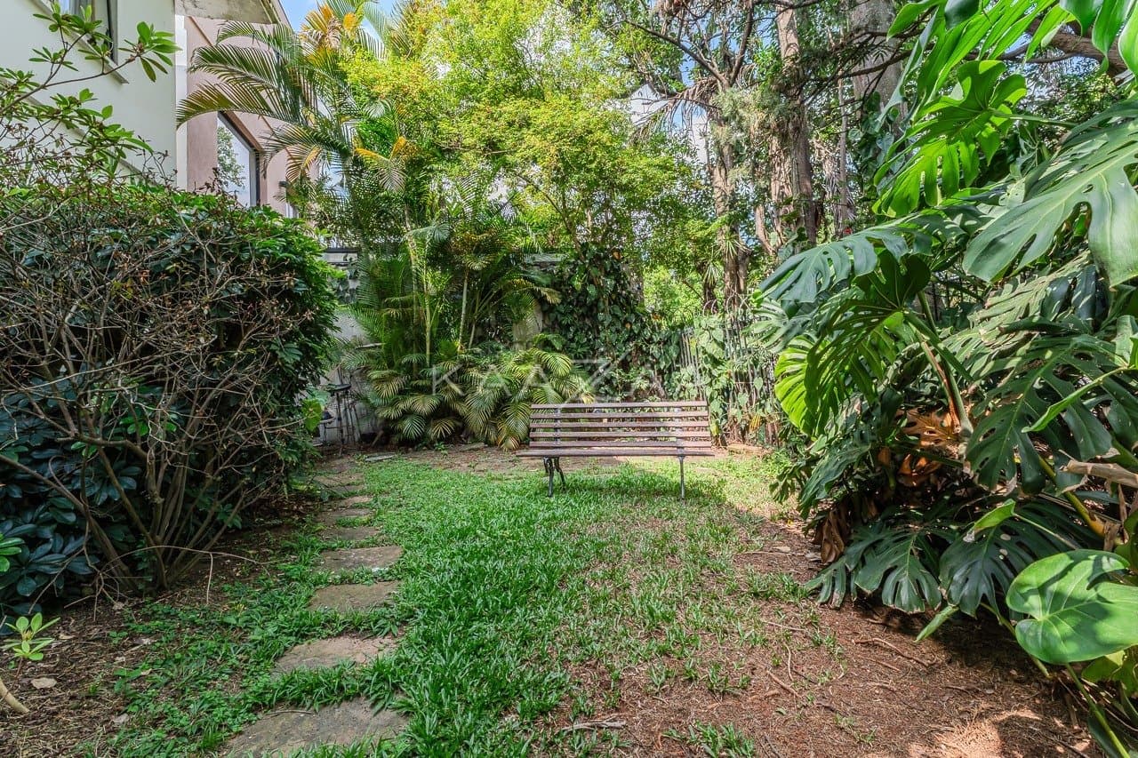 Casa à venda no Jardim Europa - Foto 33