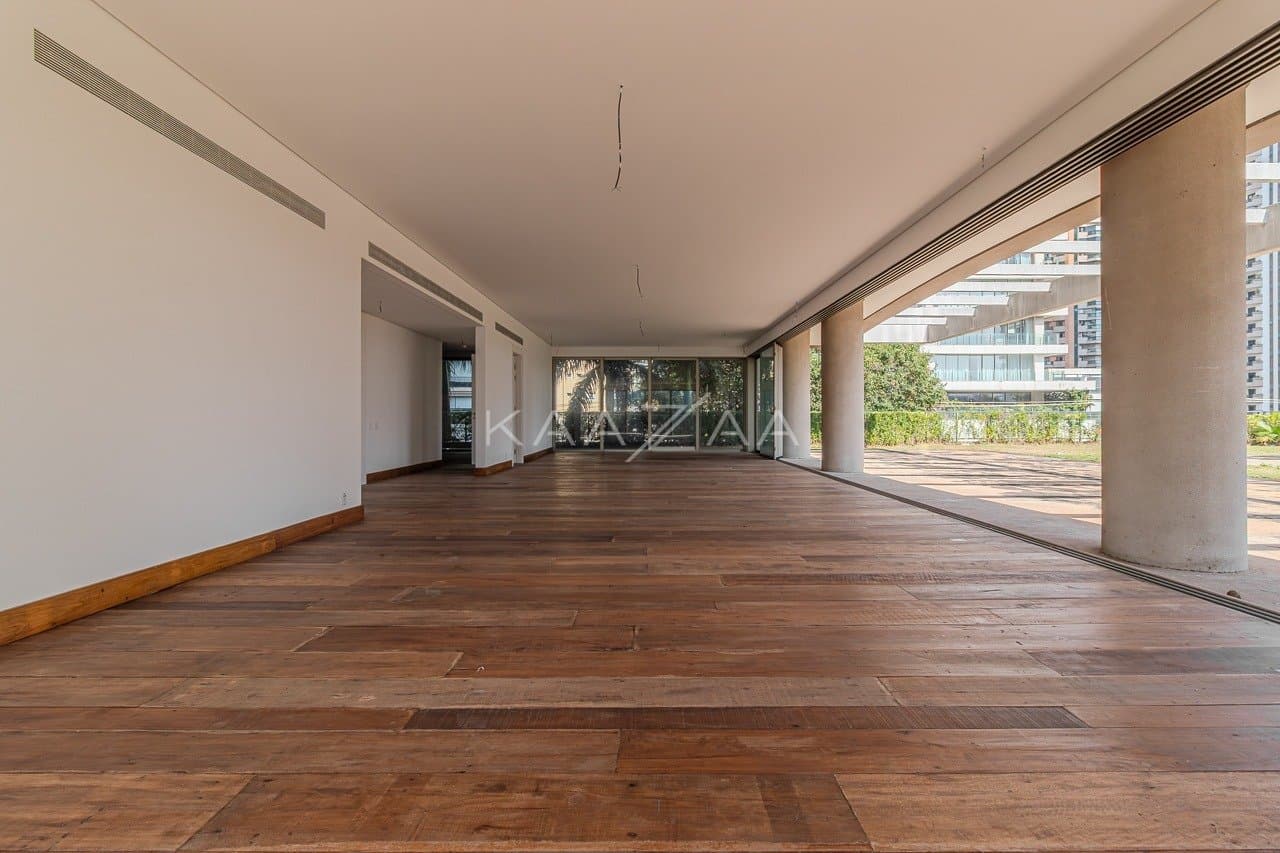 Apartamento garden à venda no Paraíso - Foto 19