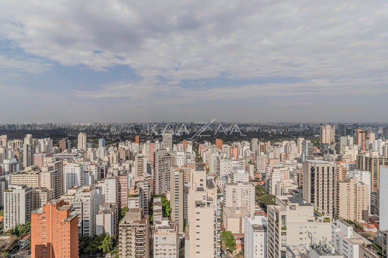 Cobertura à venda no Jardim Paulista - Foto 43