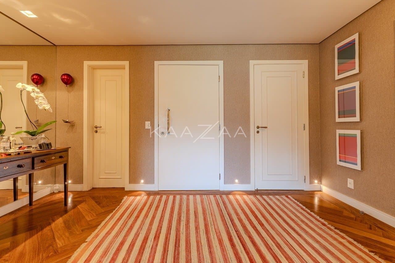Apartamento à venda e locação no Real Parque - Foto 23