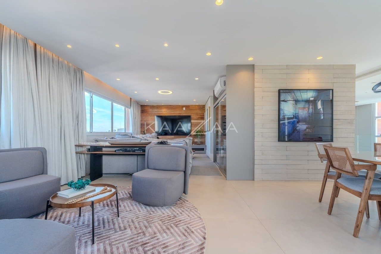 Apartamento à venda no Jardim Europa - Foto 13