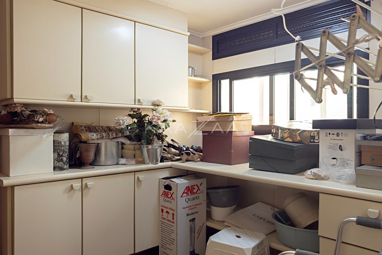 Apartamento à venda no Jardim Paulistano - Foto 30