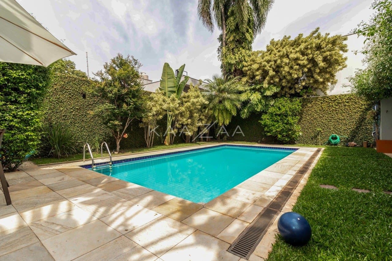 Casa à venda em Alto de Pinheiros - Foto 6