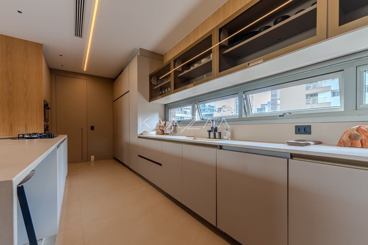 Apartamento à venda no Itaim Bibi - Foto 19