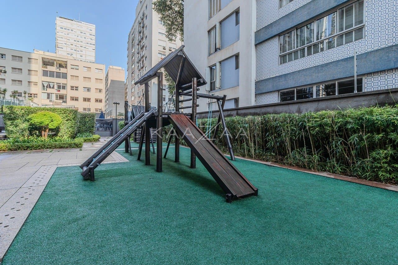 Apartamento à venda e locação no Jardim Paulista - Foto 7