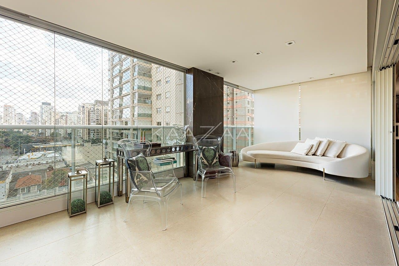 Apartamento à venda na Vila Nova Conceição - Foto 10