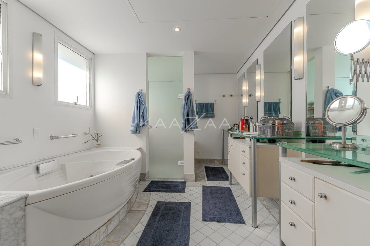 Apartamento duplex à venda no Itaim Bibi - Foto 26