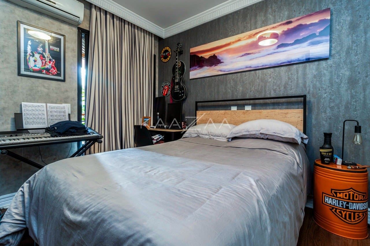 Apartamento à venda em Alto de Pinheiros - Foto 27