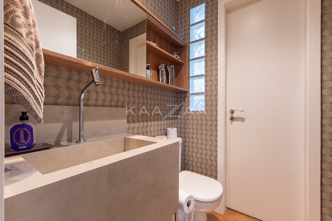 Apartamento à venda no Itaim Bibi - Foto 15
