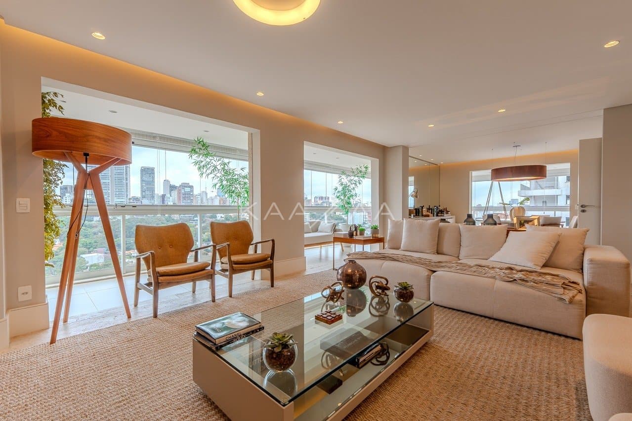 Apartamento à venda na Vila Madalena - Foto 6