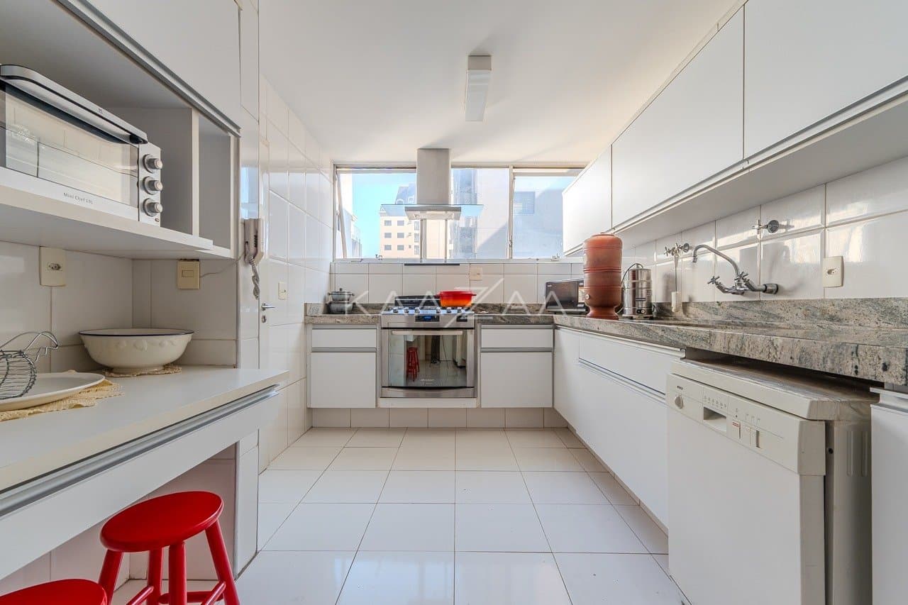Apartamento à venda no Jardins - Foto 19