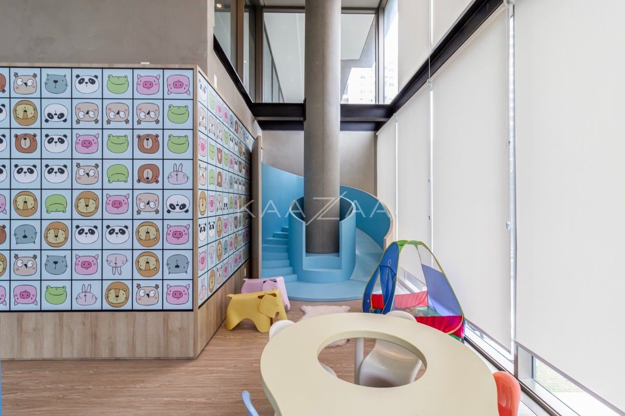 Apartamento no Itaim Bibi - Foto 40