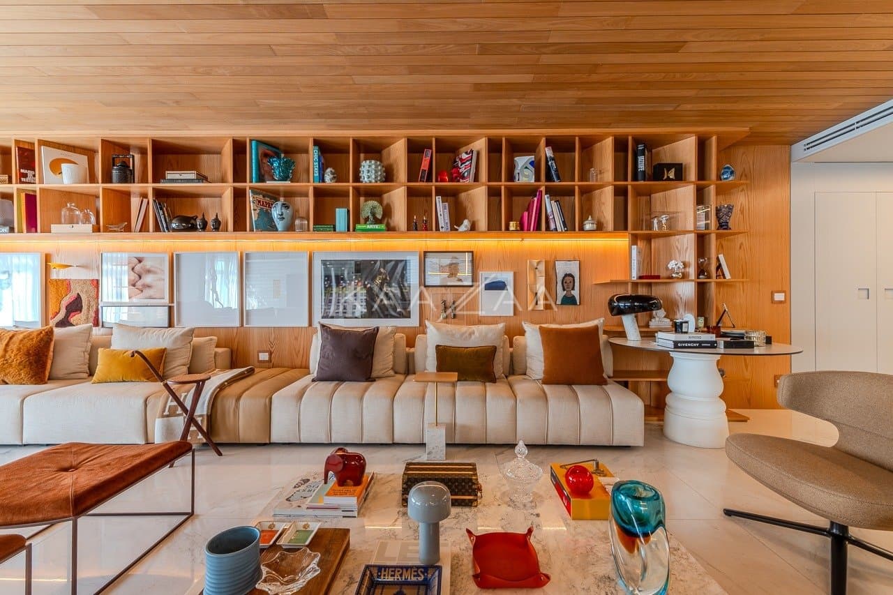 Apartamento à venda no Jardins - Foto 8