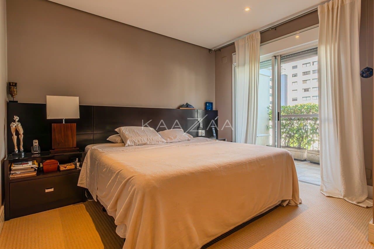 Casa em condomínio para locação no Real Parque - Foto 48
