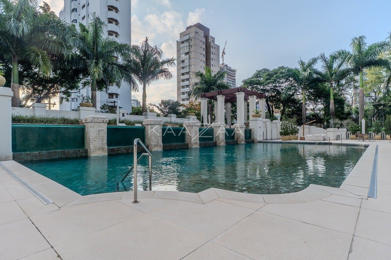Apartamento à venda na Vila Olímpia - Foto 32
