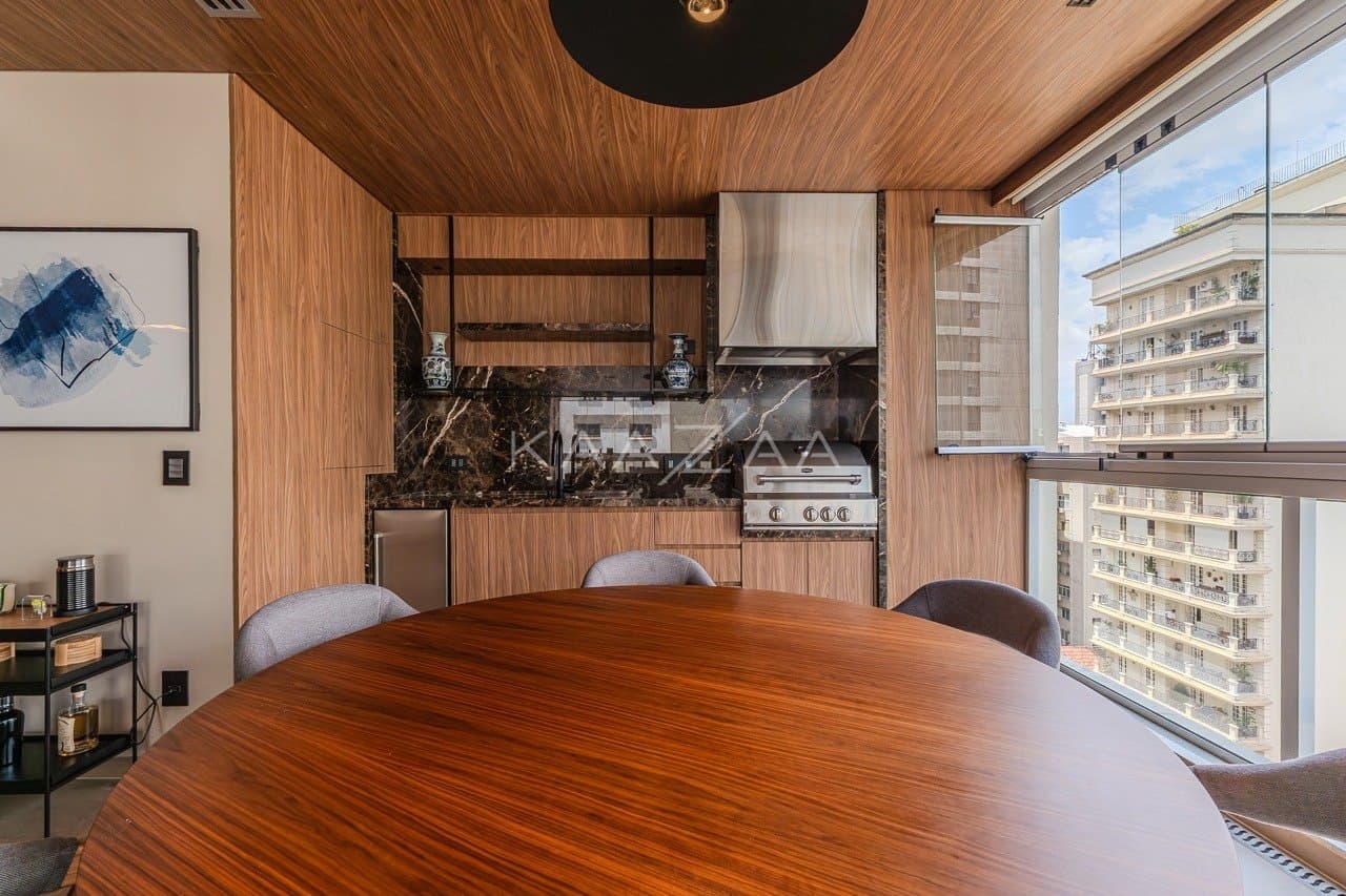 Apartamento à venda no Jardim Paulista - Foto 29