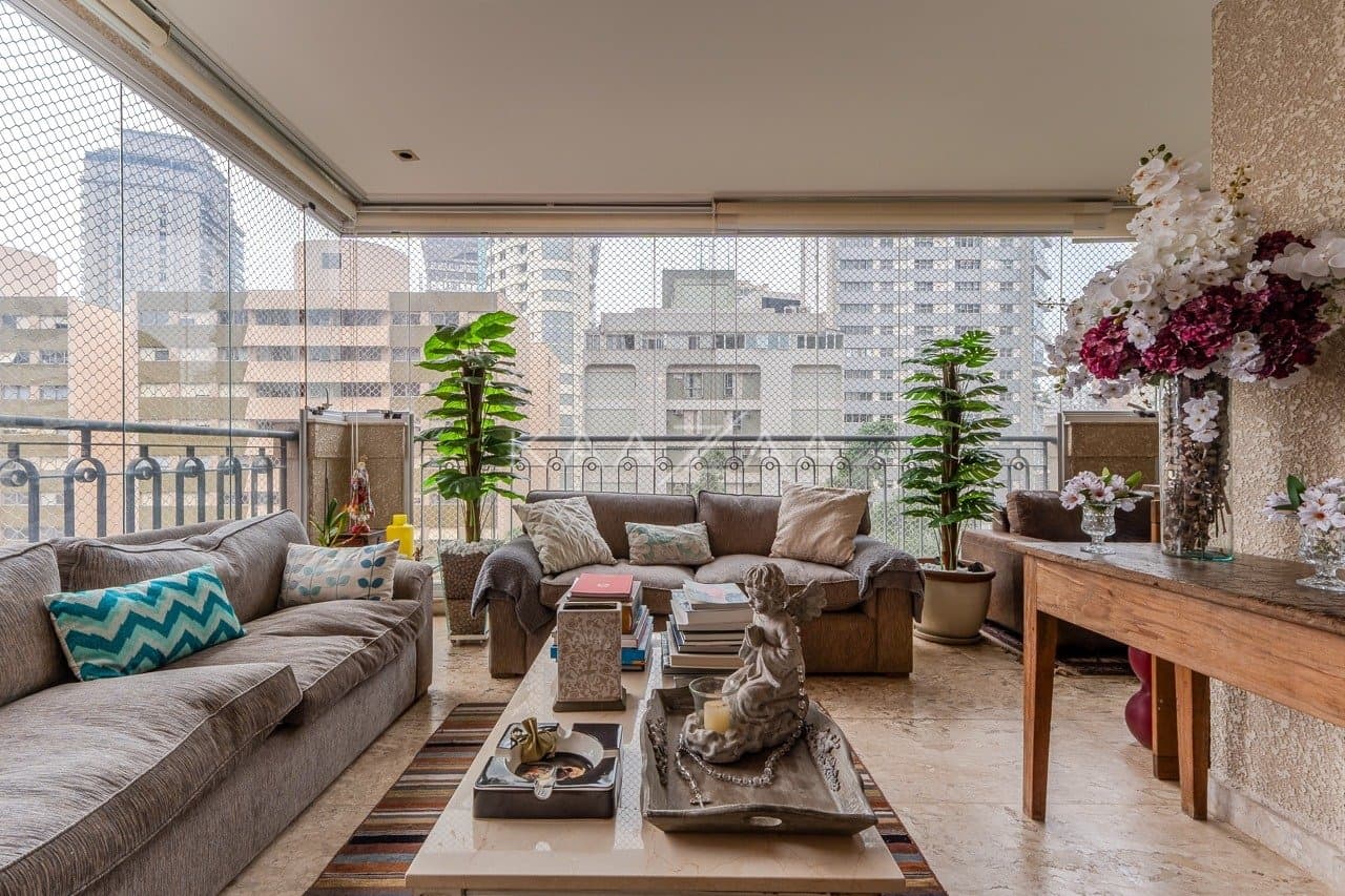 Apartamento à venda no Itaim Bibi - Foto 12