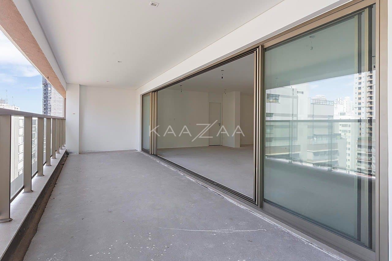 Apartamento à venda em Pinheiros - Foto 5