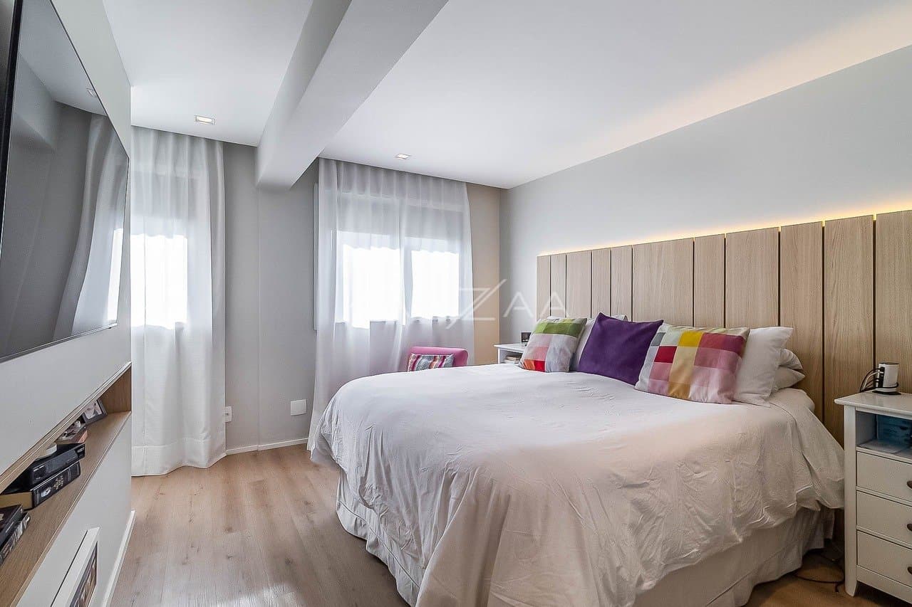 Apartamento à venda na Vila Madalena - Foto 20