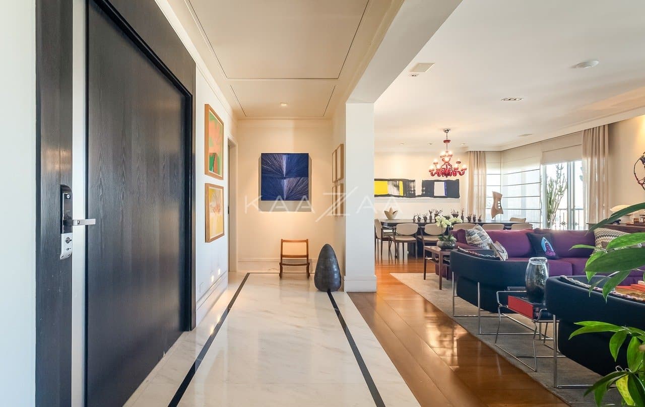 Apartamento à venda no Jardim Paulista - Foto 13