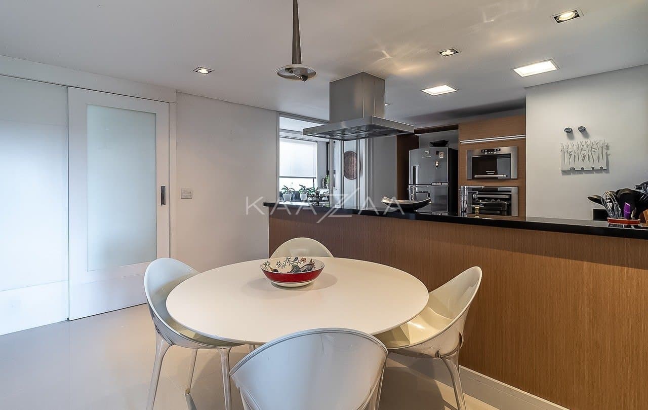 Apartamento em Alto de Pinheiros - Foto 17