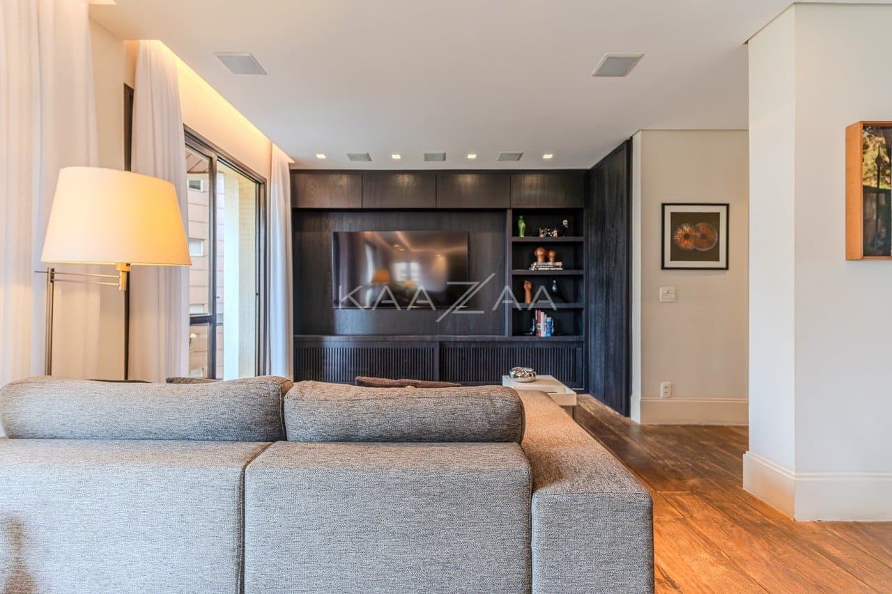 Apartamento à venda na Vila Nova Conceição - Foto 12