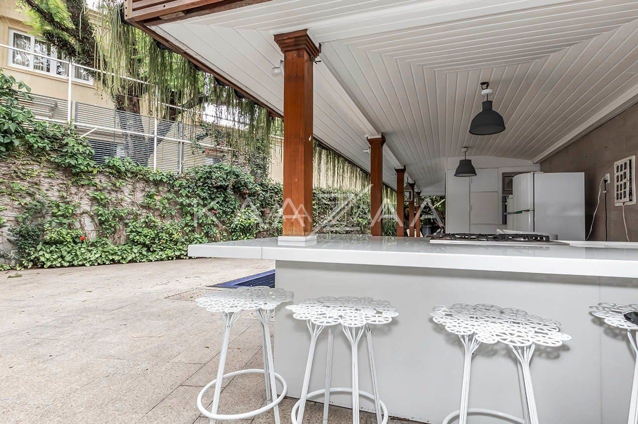 Casa à venda no Jardim Europa - Foto 4