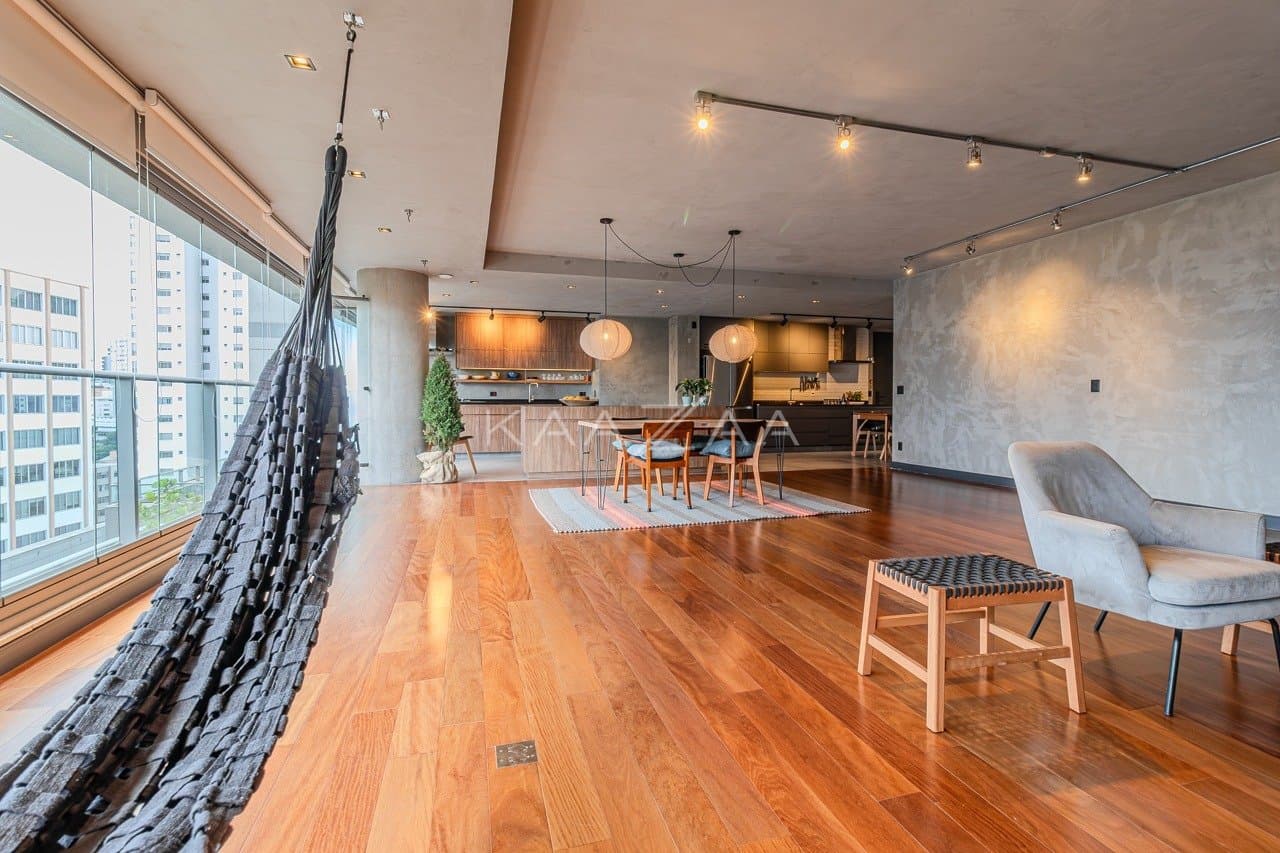 Apartamento na Vila Madalena - Foto 16